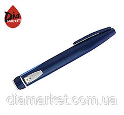 Шприц ручки для диабетиков в Украине – интернет-магазин «Diamarket.com.ua»