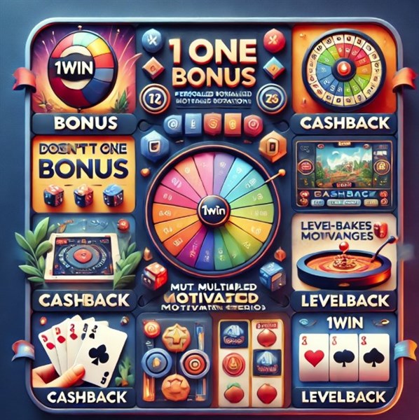 Азарт по сценарию: как 1win превращает игру в персональный выбор