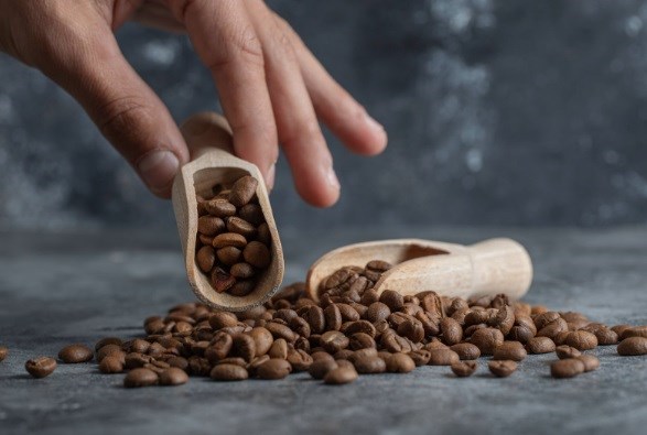Мистецтво вибору кави в зернах