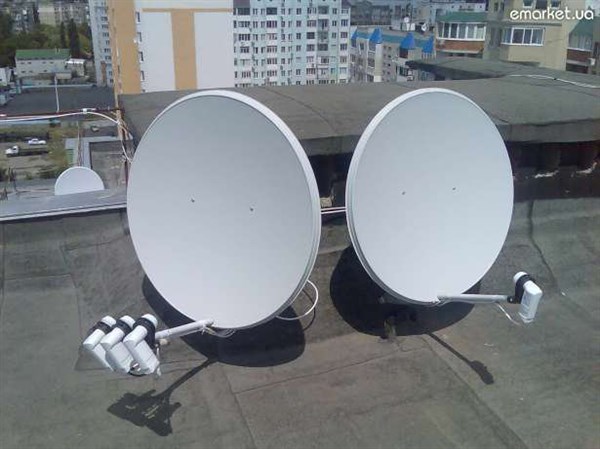 Провайдеров поставили в рамки: в горловской мэрии узаконили положение о размещениии спутниковых антенн и интернет-сетей на зданиях 