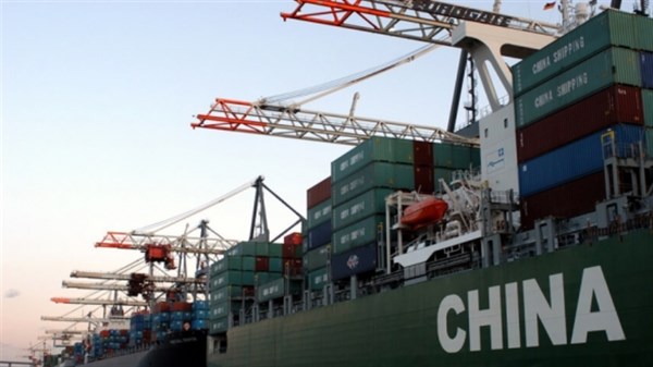 Доставка вантажів з Китаю: що потрібно знати