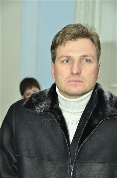 Официальное заявление сайта Gorlovka.ua: аморальный поступок Руслана Шулики по отношению к человеку, которого уже нет в живых 