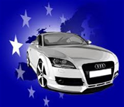 Выгода покупки автомобиля в европейских странах