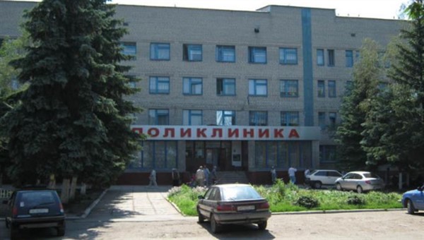 В поликлинике на "Комсомольце" в Горловке можно вакцинировать по спискам