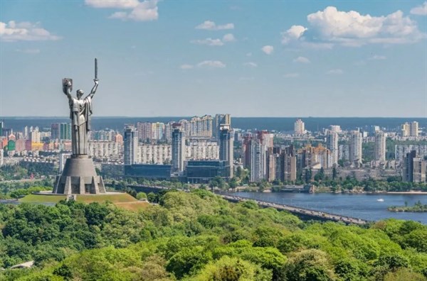 Ринок нерухомості Києва 2026: як обрати житло та не помилитися
