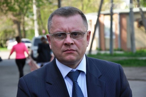 Экс-главврач из Горловки возглавил департамент здравоохранения Харькова. До 2015 года он работал в "ДНР"