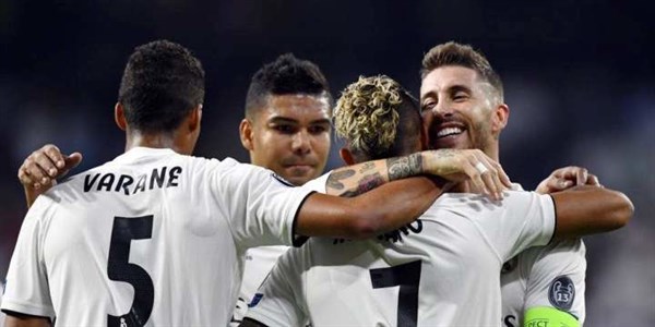 Реал Мадрид – Леванте, 20.10.18 в 14:00: ставки и прогнозы на матч