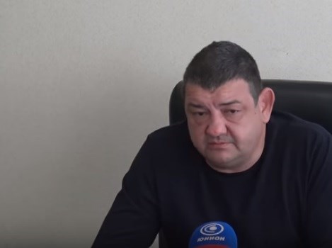 Мэр Горловки от "ДНР" был водителем у украинского политика Сергея Таруты, но этого не стесняется