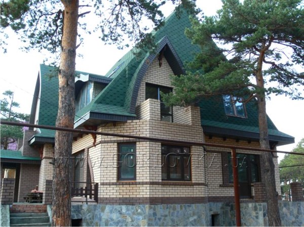 Дом на миллион: ТОП-10 дорогих особняков, выставленных на продажу в Горловке