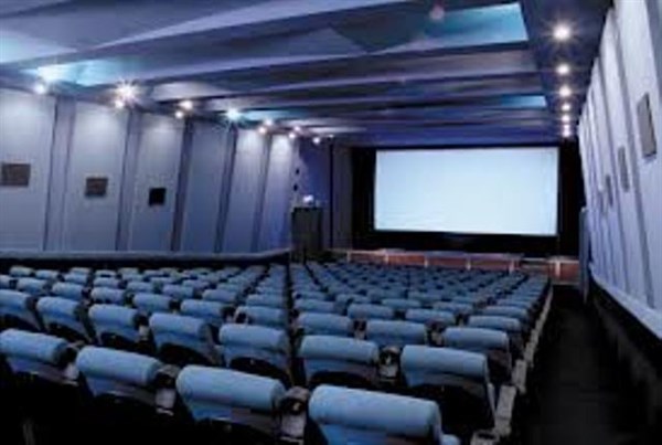 «Формула кино»: в Горловке открыли современный 3D-кинозал. Теперь можно посмотреть фильмы в дни их премьеры 