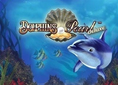 Dolphins Pearl - настройка всех игровых показателей и специальные символы для получения дополнительных призов