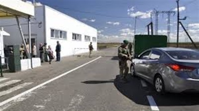 17 августа "ДНР" в очередной раз откроет пункт пропуска на въезд и выезд