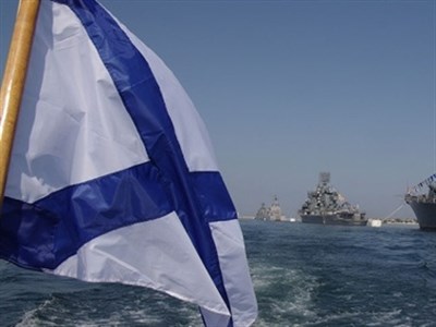 Корабль «Горловка» перешел на сторону ВМС России и был готов штурмовать украинские судна 