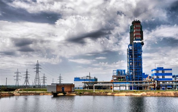 Представители “администрации" Горловки рассказали, при каких условиях возможно возобновление работы “Стирола”