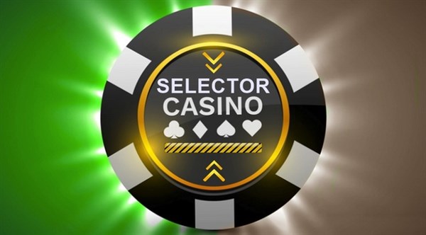 Як зареєструватися на офіційному веб -сайті Selector Casino?