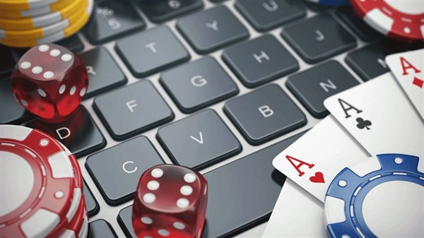 Рейтинг интернет казино: как найти лучшие онлайн слоты с помощью рейтинга?