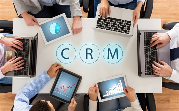 CRM-система – понятие, использование