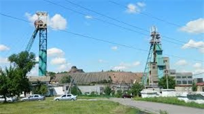 В «ЛНР» бастуют шахтеры. Требуют выплатить долги по зарплате и отметить закрытие шахты