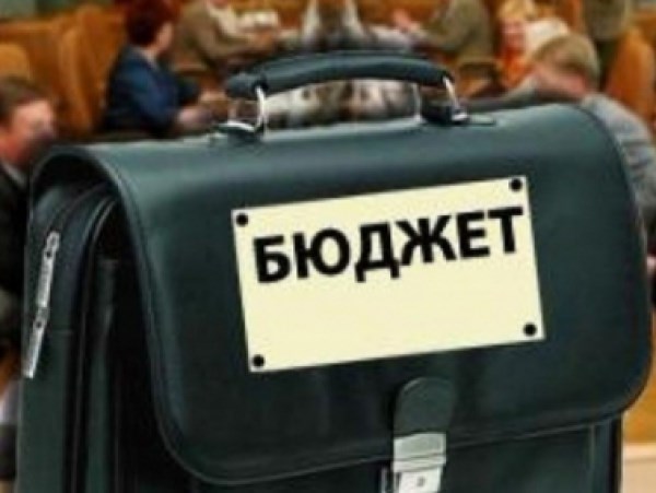 В ускоренном режиме: горловским депутатам дадут всего день на знакомство с проектом бюджета на 2014 год