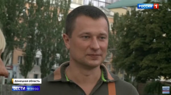 Мама "ватница", брат офицер спецслужб "ДНР": что известно о родственниках губернатора Донецкой области