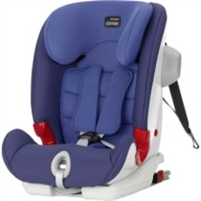 Где выбрать качественную коляску и надежное автокресло для малыша