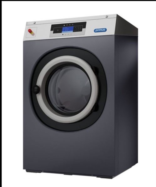 Обладнання для пралень: відмінне рішення для малих і великих пралень та хімчисток 