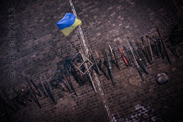 Как не надо разговаривать с Востоком Украины, или Почему не стоит никого "лечить" и "открывать людям глаза". И без вас тошно