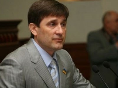 Губернатор Шишацкий указал мэру Горловки, что он много тратит на школьную сеть 