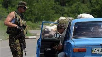 Полицию самопровозглашенной «ДНР» перевели на усиленный вариант. Горожан призывают к бдительности