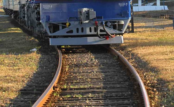 Смерть на железной дороге: пожилую горловчанку на станции Байрак сбил поезд  