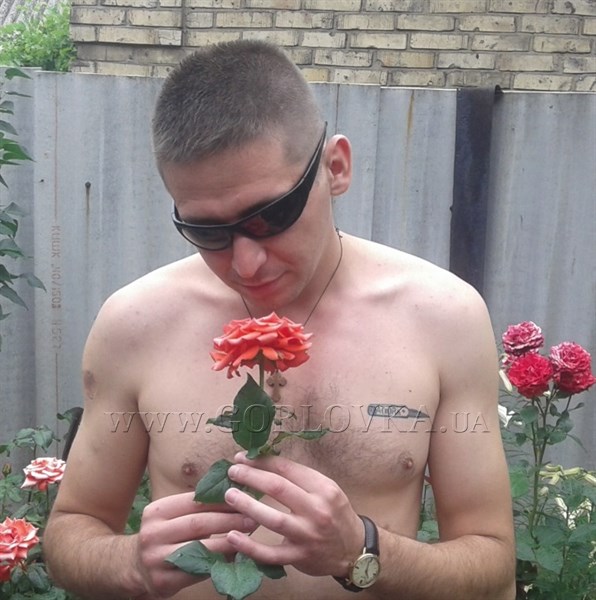 Житель Горловки, служащий в армии "ДНР", признался в любви к Украине