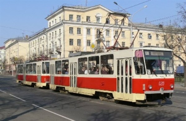 100 миллионов на трамваи и троллейбусы: в Горловке ищут того, кто возьмет на себя ответственность за кредит ТТУ 