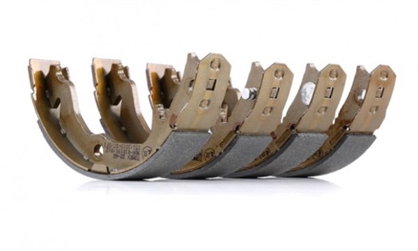 Гальмівні колодки: елемент безпеки автомобіля