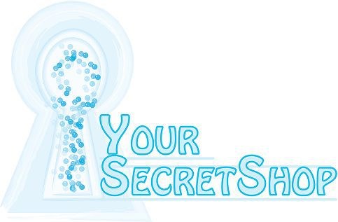 Открой для себя свой SecretShop