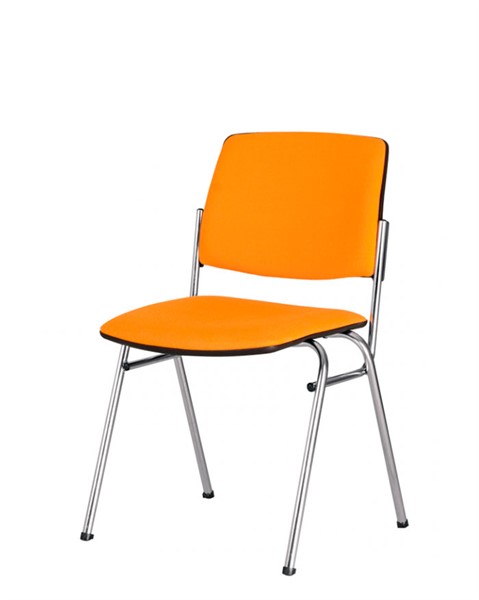 Офисные стулья для посетителей от производителя