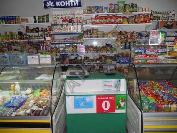 Бизнесменам на заметку: жители Озеряновки просят открыть продовольственный магазин 