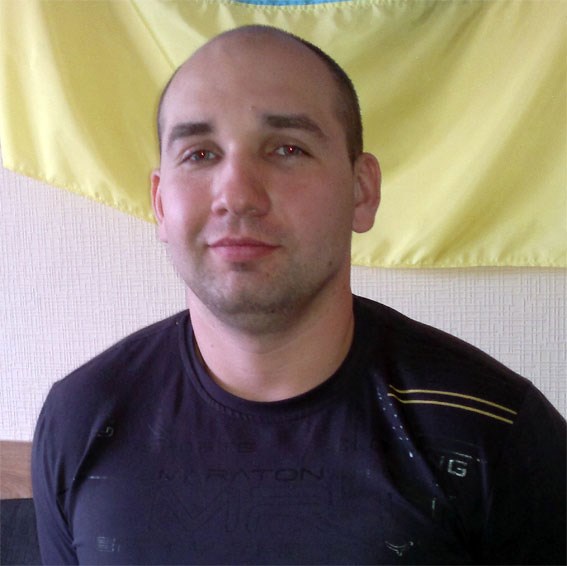 Житель Горловки, ранивший 4 милиционеров в Донецке, является уроженцем Москвы и пользуется поддельными документами