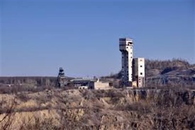 В Горловке планируют демонтаж шахты, что может вызвать проседание грунта 