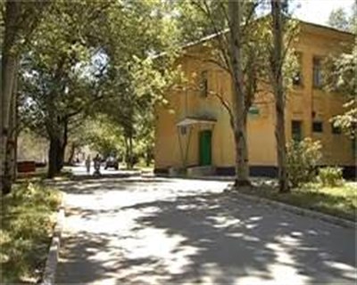 Власти "ДНР" утвердили список больниц, готовых принимать пациентов с коронавирусом. Одна из них в Горловке