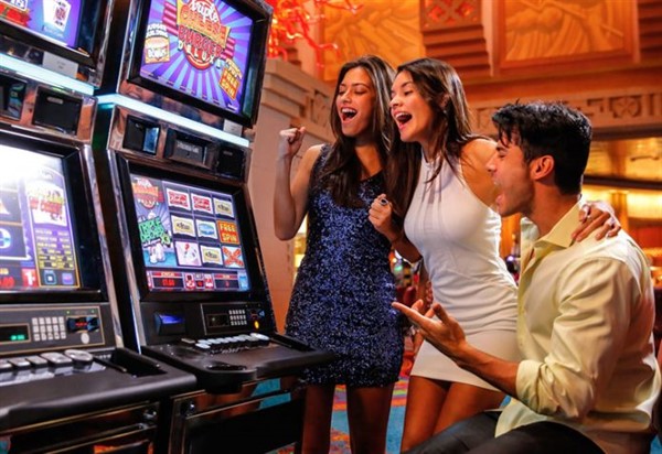 Что такое джекпот в казино?