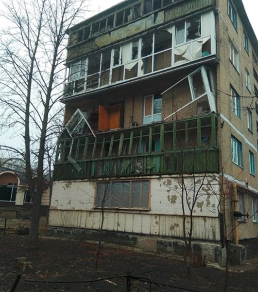 В Горловке обнародовали новые тарифы по содержанию жилых домов