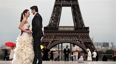 Зарегистрировать брак с иностранцем за 24 часа: как это сделать