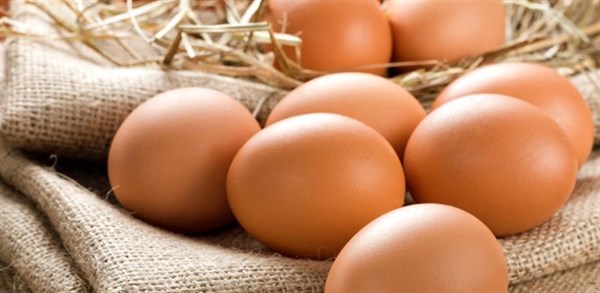 В Горловке подорожали яйца - на остальные продукты цены стабильные 