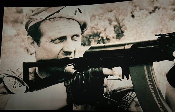 Хто такий Ігор Нежурко з Горлівки, якого показали зрадником у новому фільмі «Гартовані люттю»