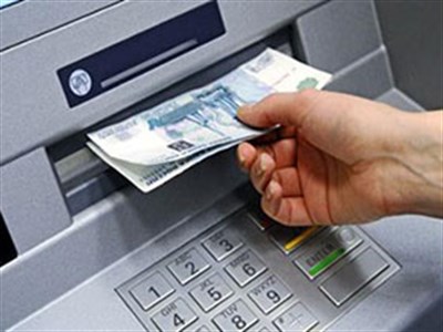 В Горловке за 5 лет оккупации появилось всего 19 банкоматов от "ДНР"