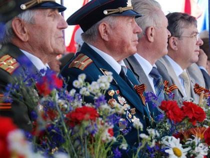 Ветеранам войны, проживающим в Горловке, разовую денежную помощь выплатят ко Дню Победы