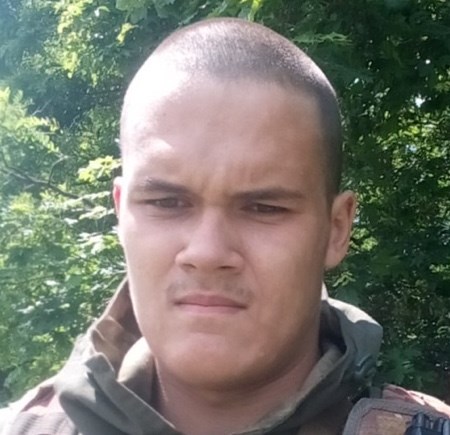 Стало известно о смерти 20-летнего жителя Горловки, служившего в войсках "ДНР"