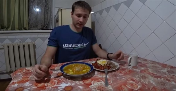 Прожить в Донецке на 100 рублей в день: местный житель провел эксперимент. Вот подробности 