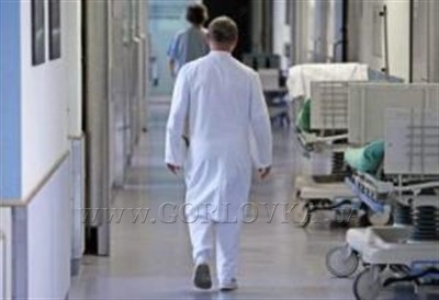 Горловский онкодиспансер за время оккупации лишился 12 врачей: сейчас острая нехватка химпрепаратов 