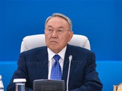 Новости про Нурсултана Назарбаева на лучшем информресурсе